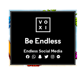 Be Endless